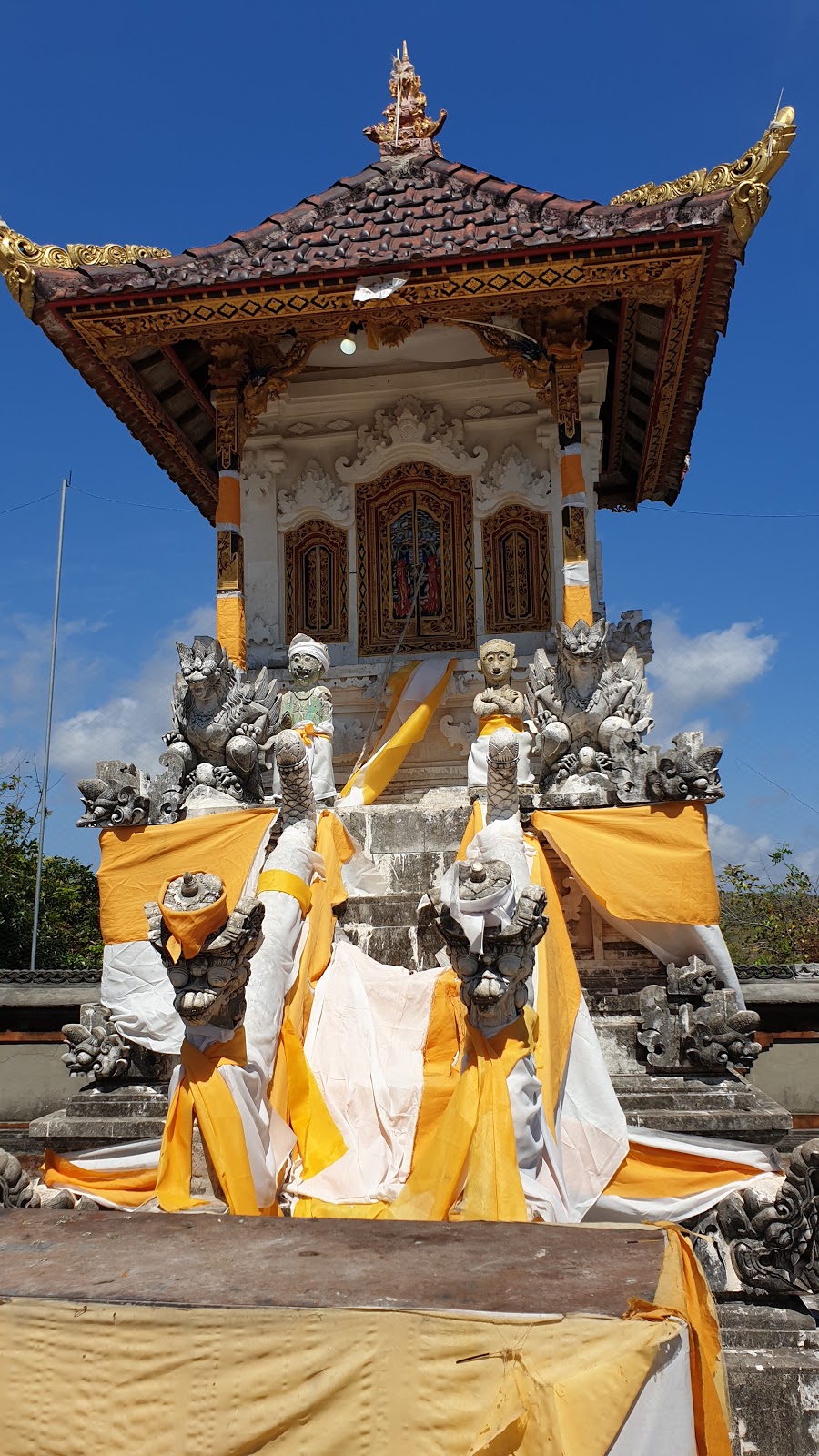 Temple Pura Paluang Temple 104981