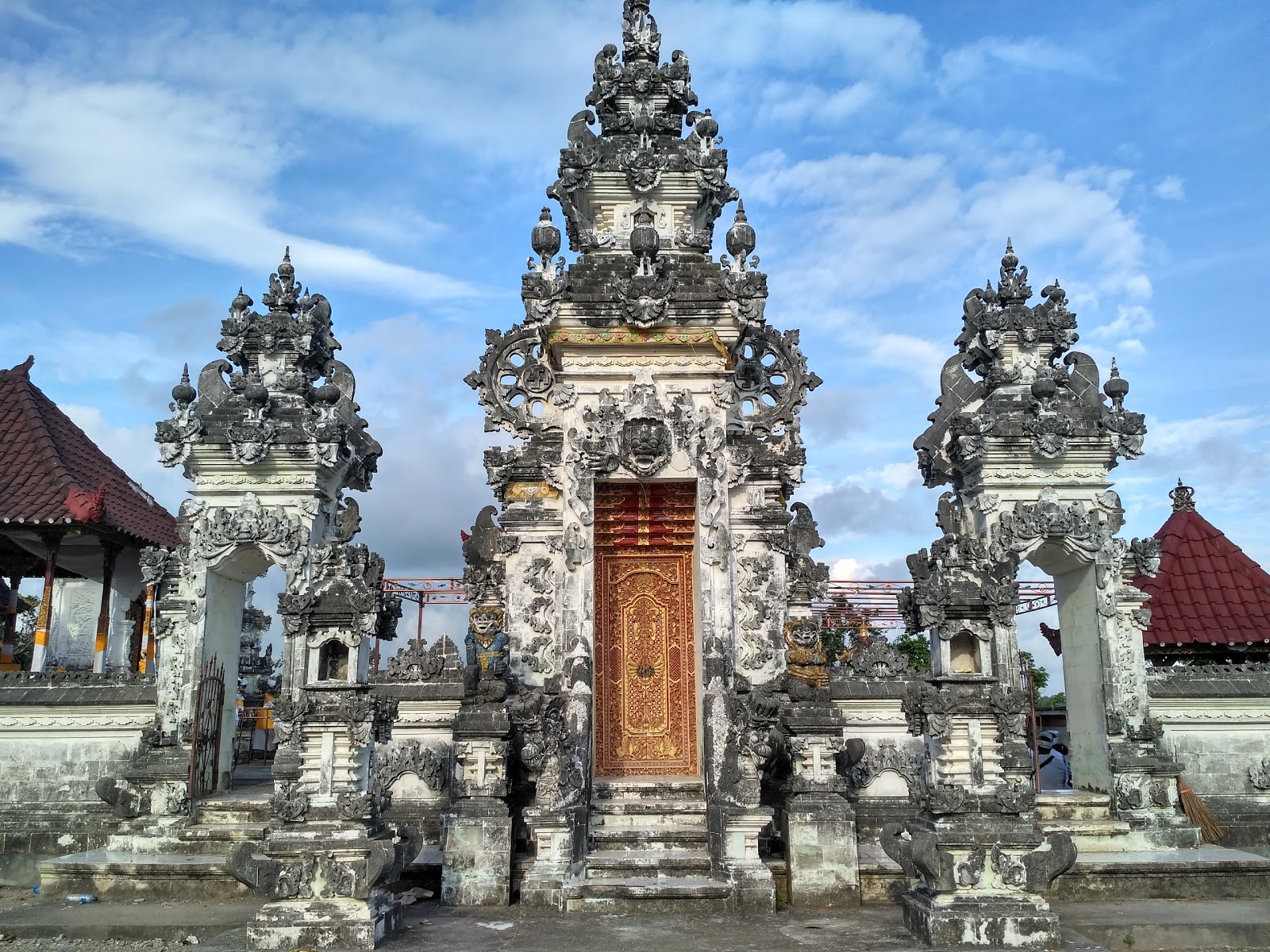 Pura Paluang Temple