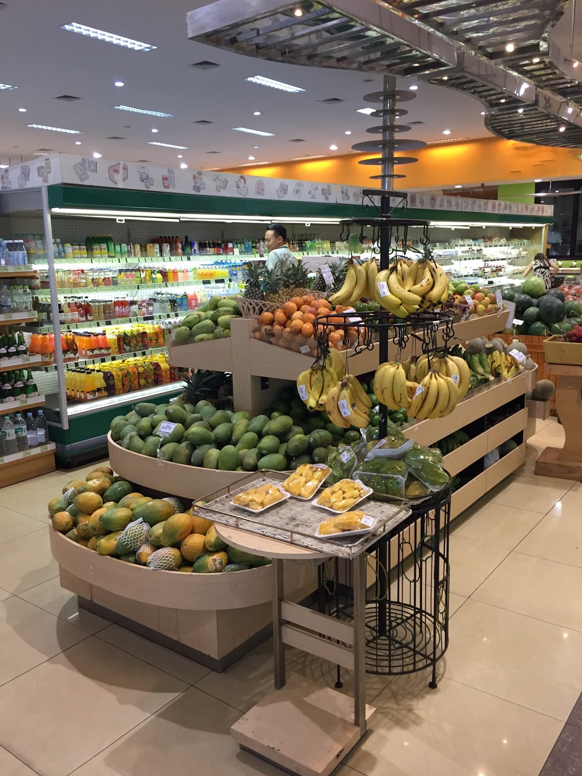 Papaya Fresh Gallery