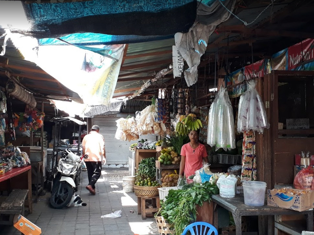 Senggol Nakula seminyak