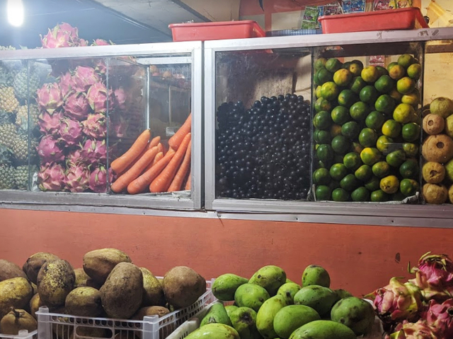 Food Court - Kuta