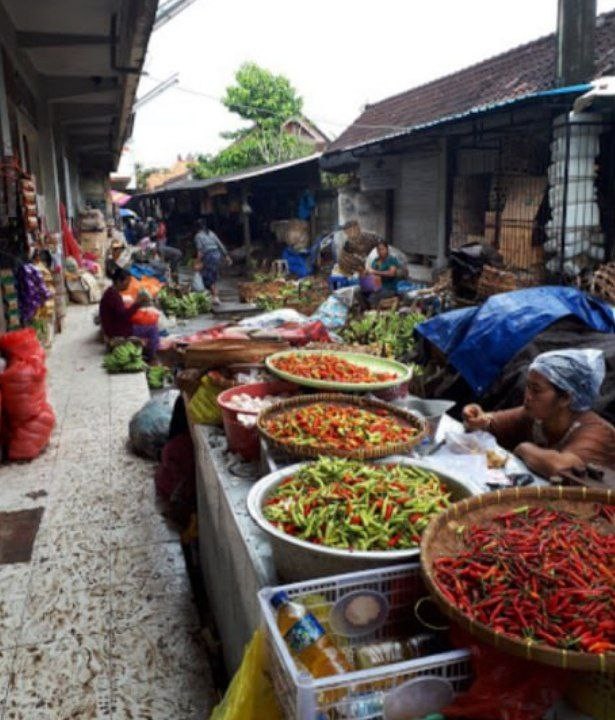 Mambal Night Market