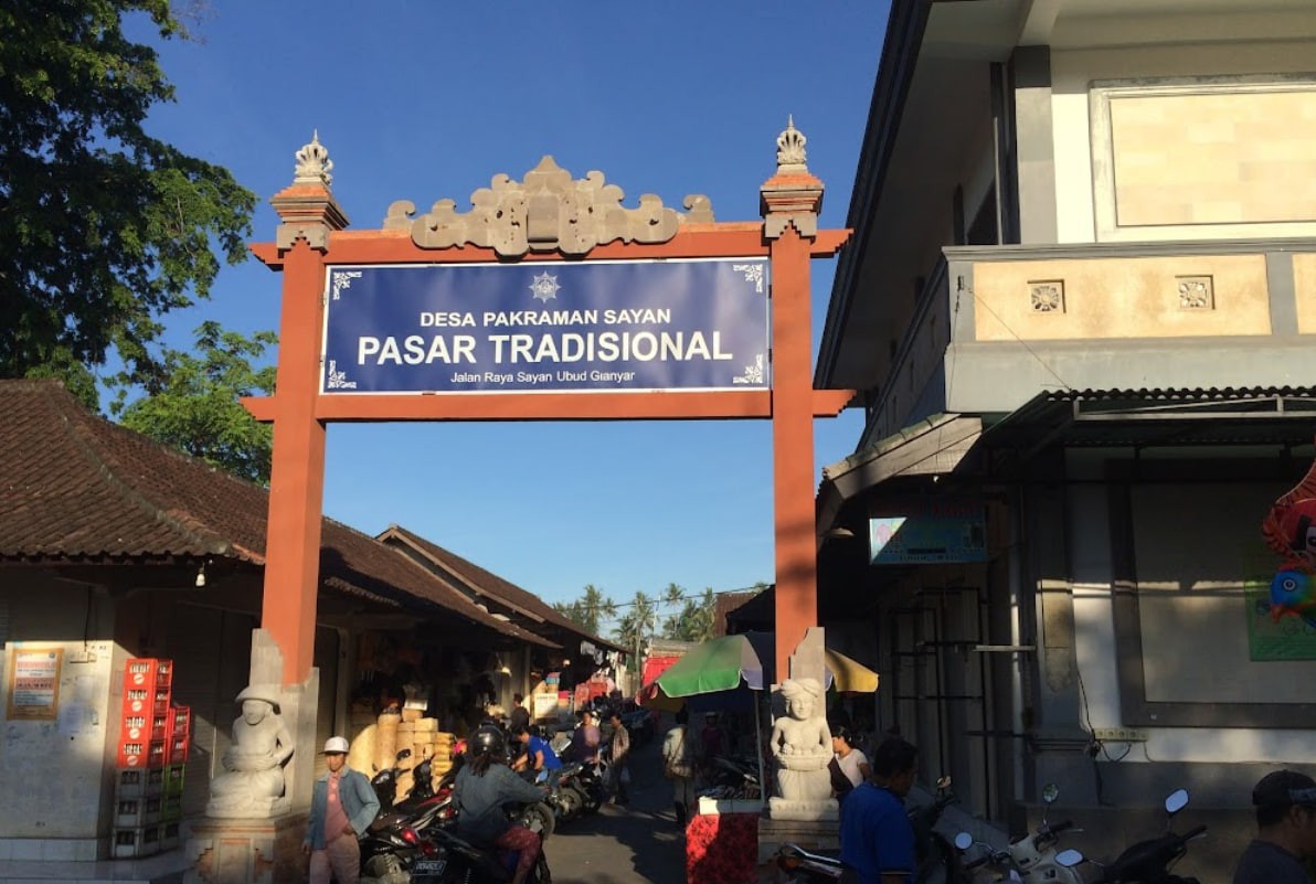 Pasar Singakerta