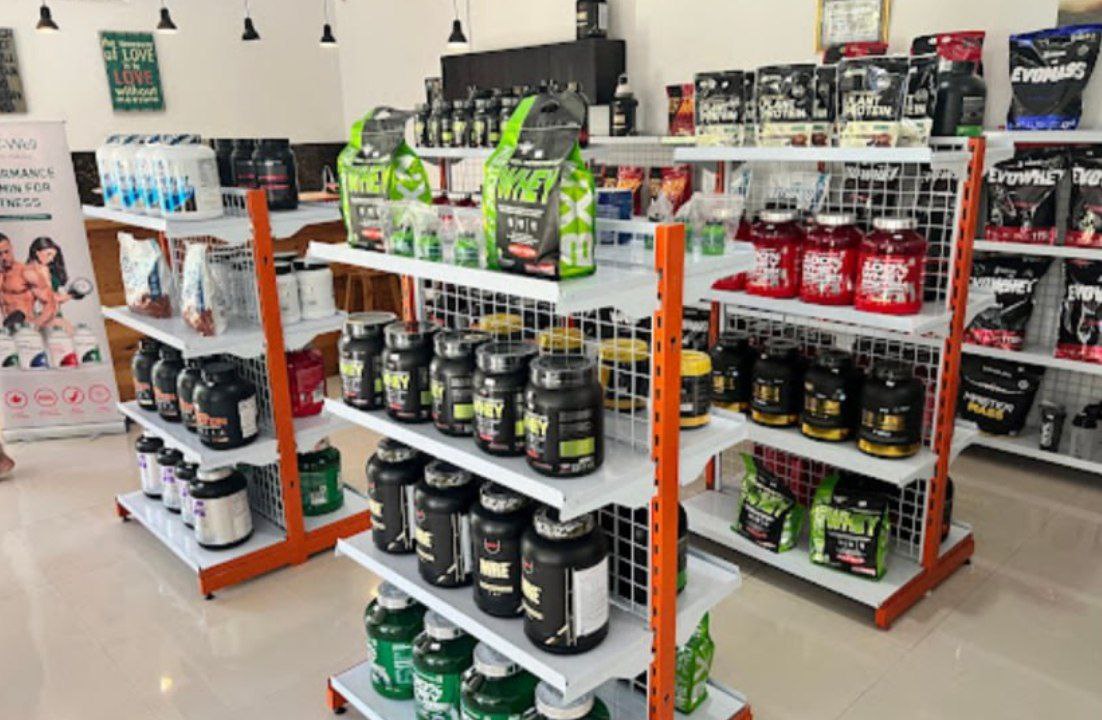 Shop Bali Supplement Store - Ungasan 102760