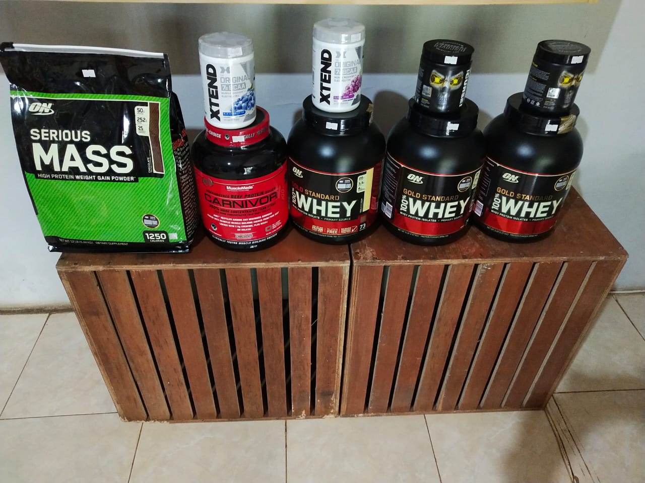 Bali Supplement Store - Ungasan