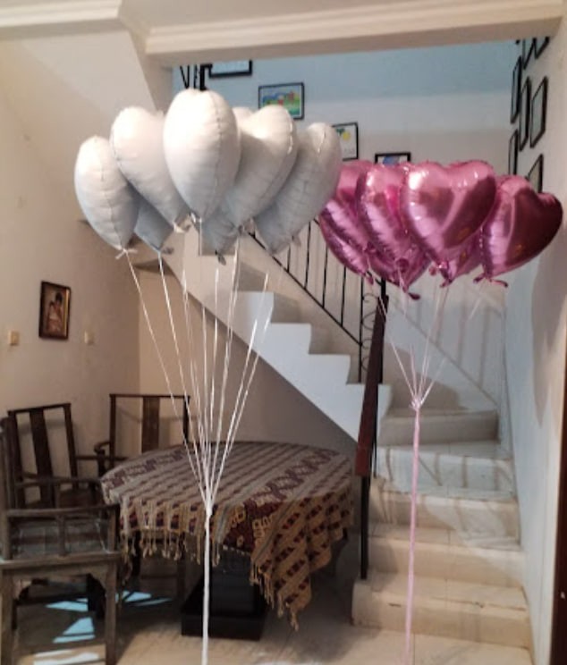 Party Accessories Store Bali