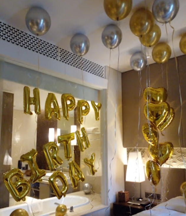 Party Accessories Store Bali