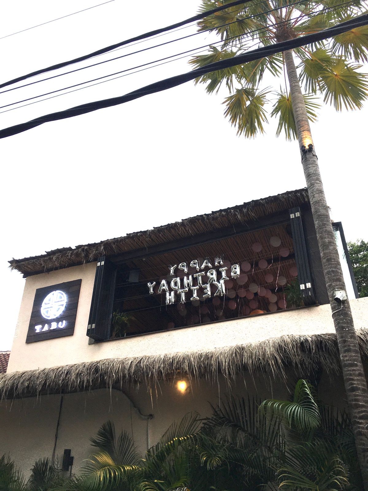 Party Accessories Store Bali
