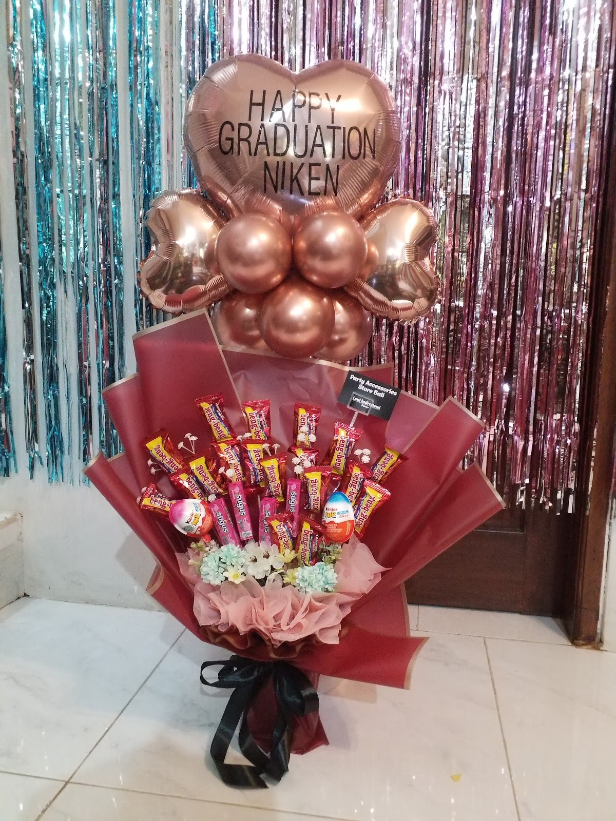 Party Accessories Store Bali