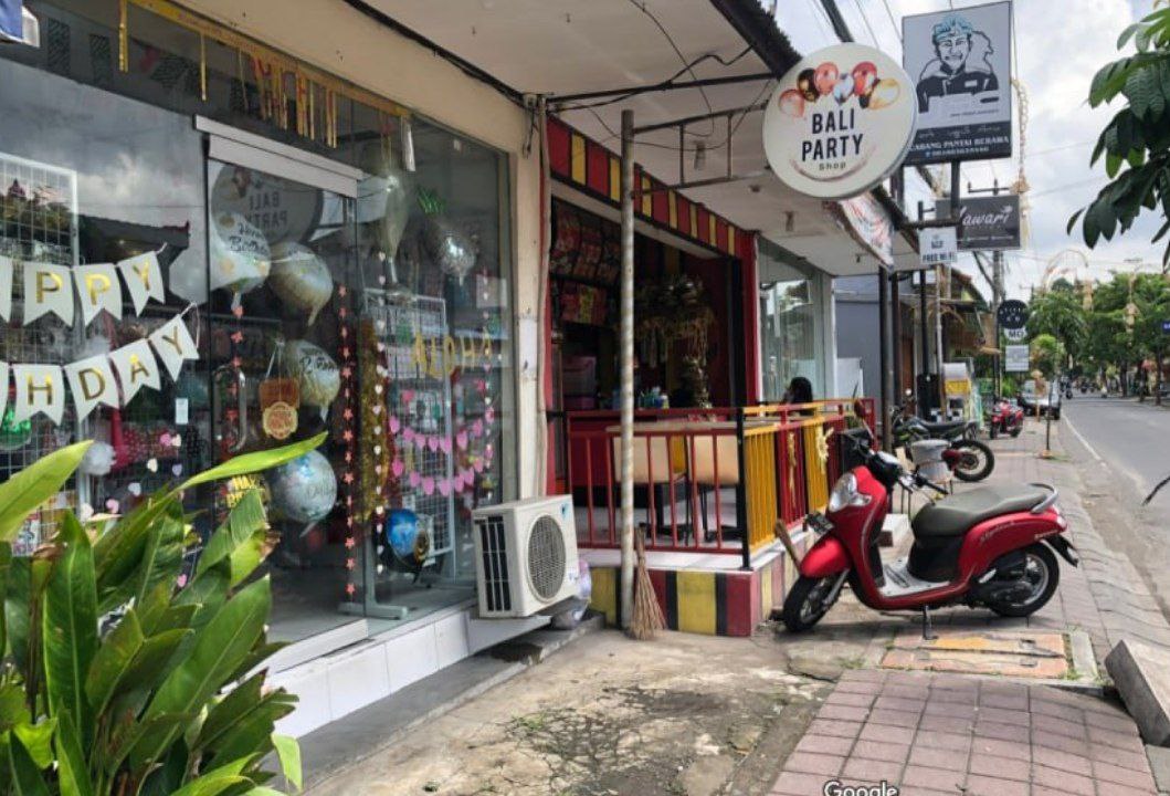 Shop Bali Party Shop 101968