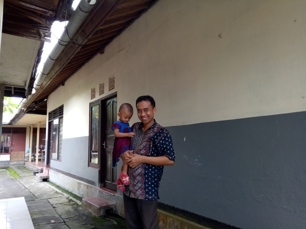 Adipati Soeryo Gift Shop Gallery