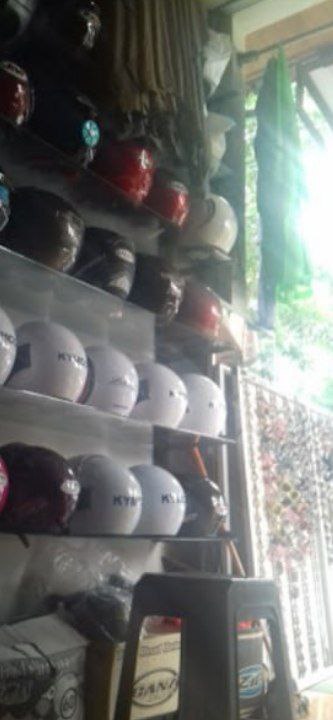 Shop Canggu Tati Helmet Store 102216