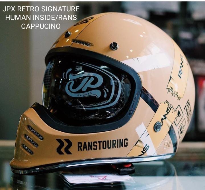 Toko Helm Nadha