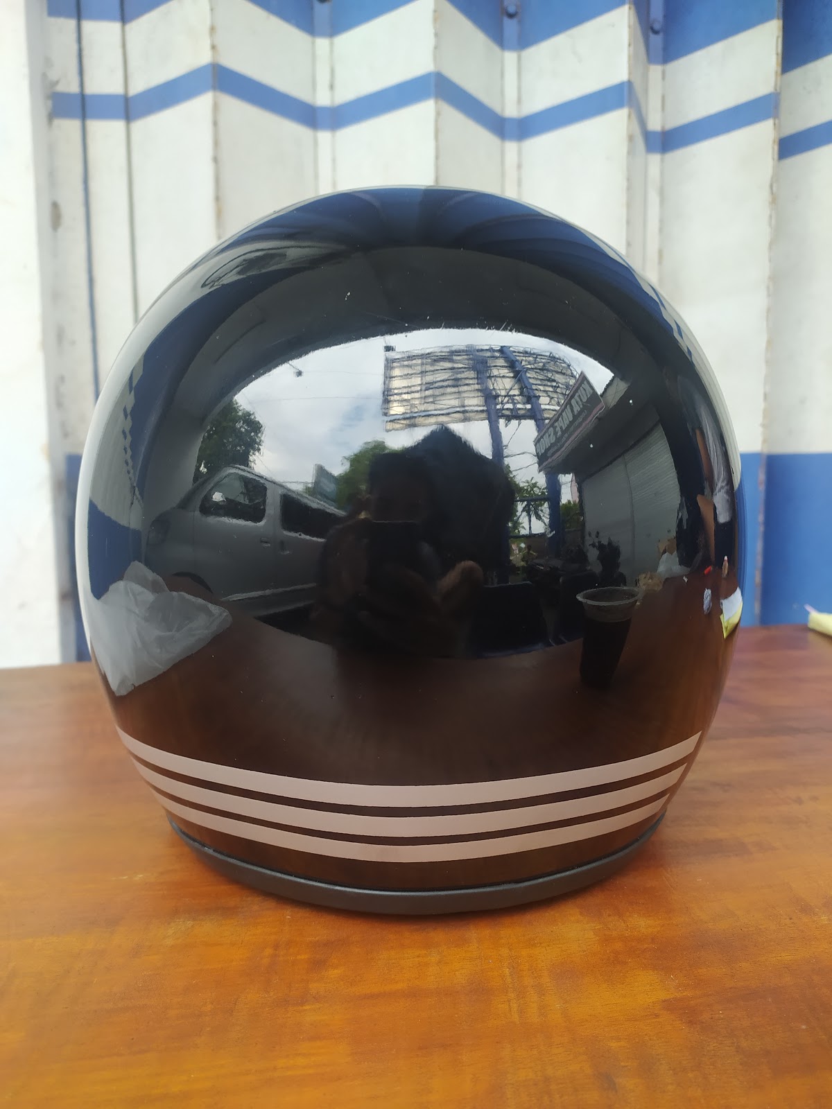 Studio Helm