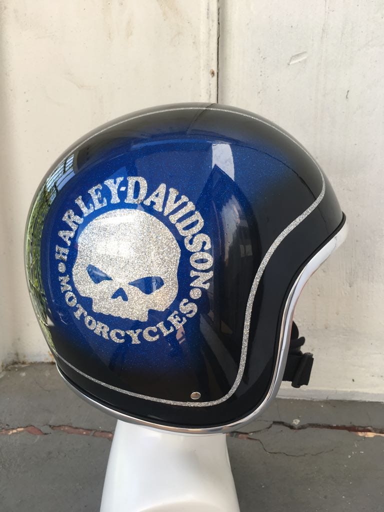 Shop Custom helmet 69 99476