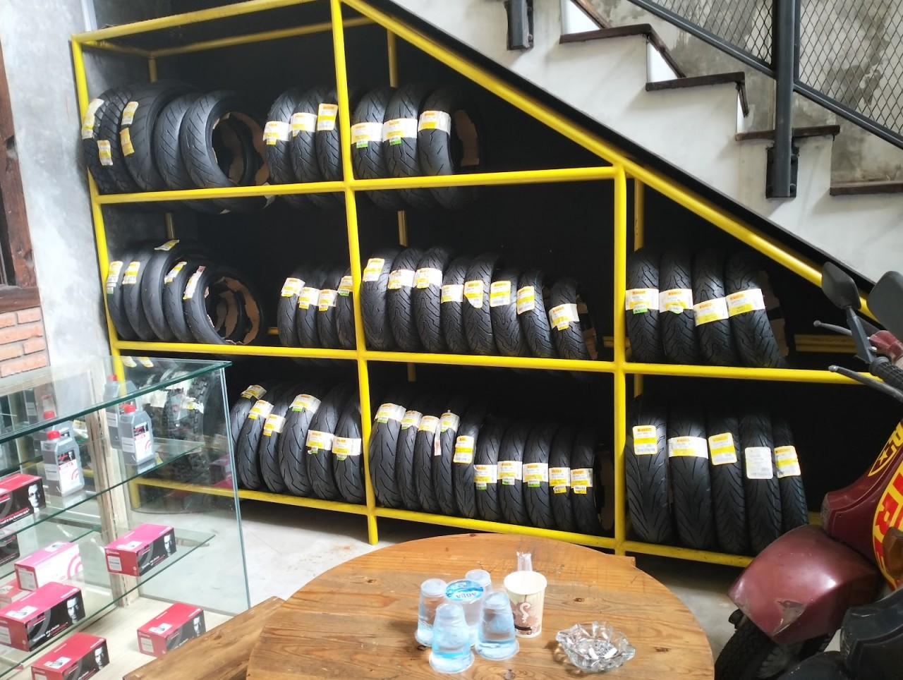 CV Sinar Buana Mandiri