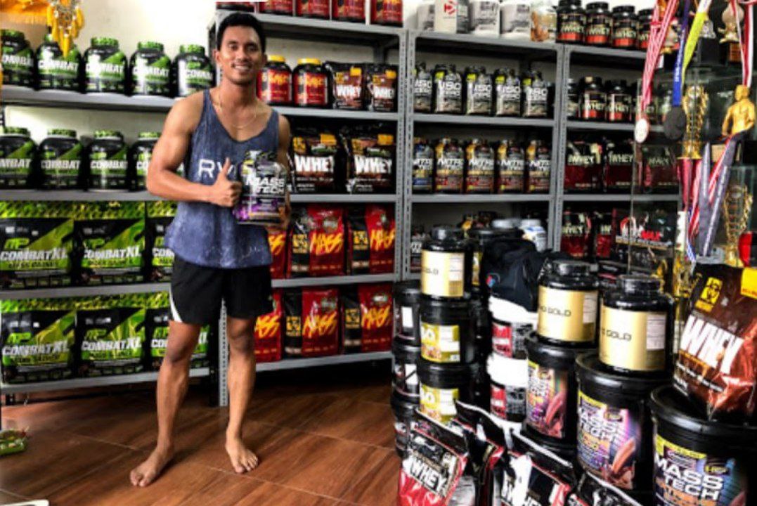 Bali Supplement 21