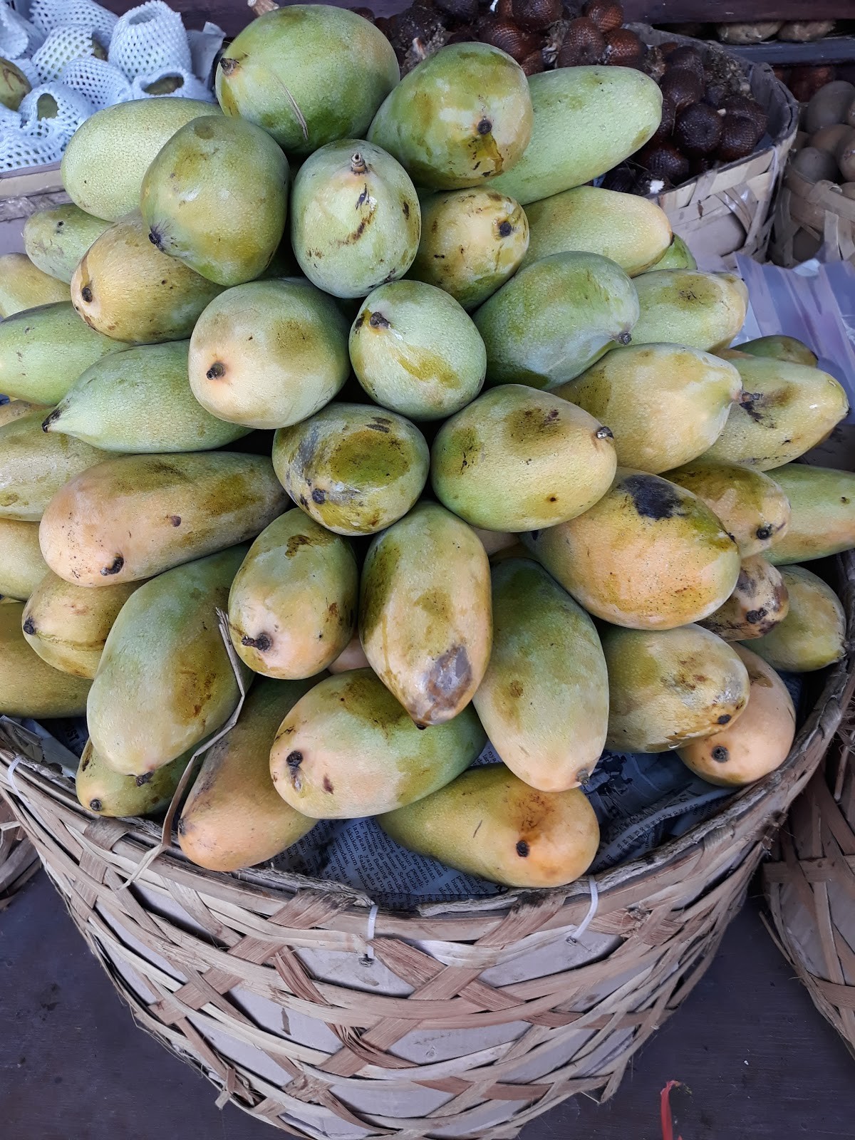 Guna N Buah