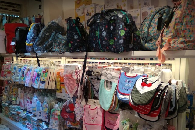 Balonku Babyshop Nusa Dua In Bali Balonku Babyshop Nusa Dua In Bali