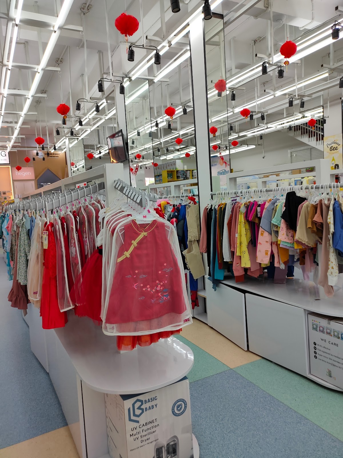 Balonku Babyshop Nusa-Dua