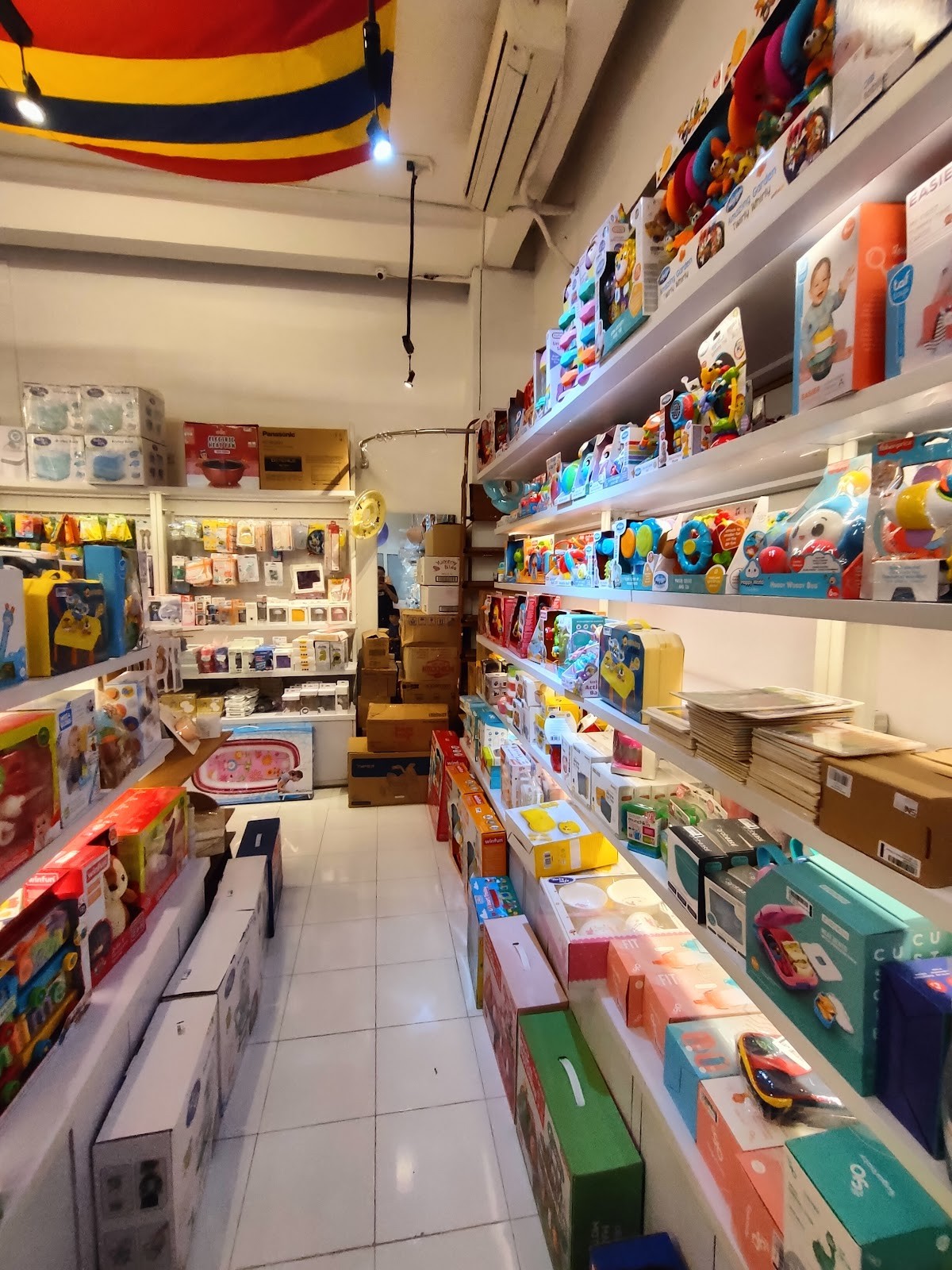 Balonku Babyshop Nusa-Dua