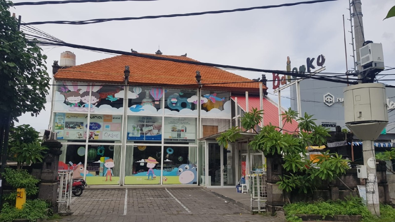 Balonku Babyshop Nusa-Dua