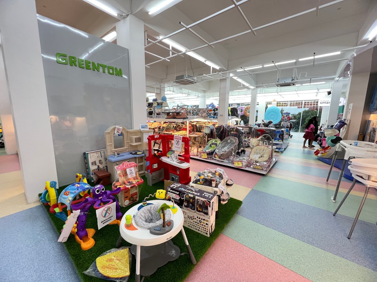 Balonku Babyshop Sanur