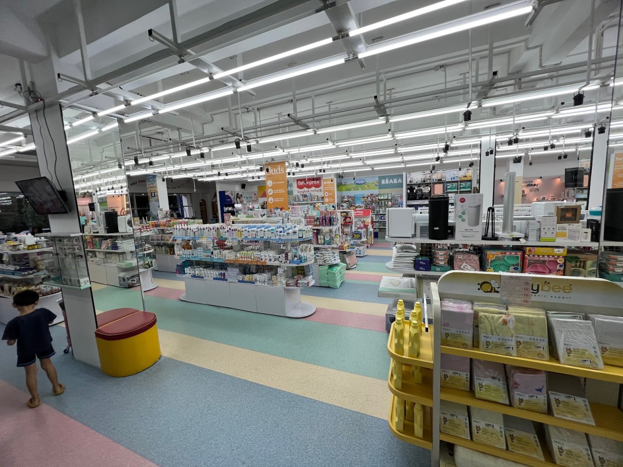 Balonku Babyshop Sanur