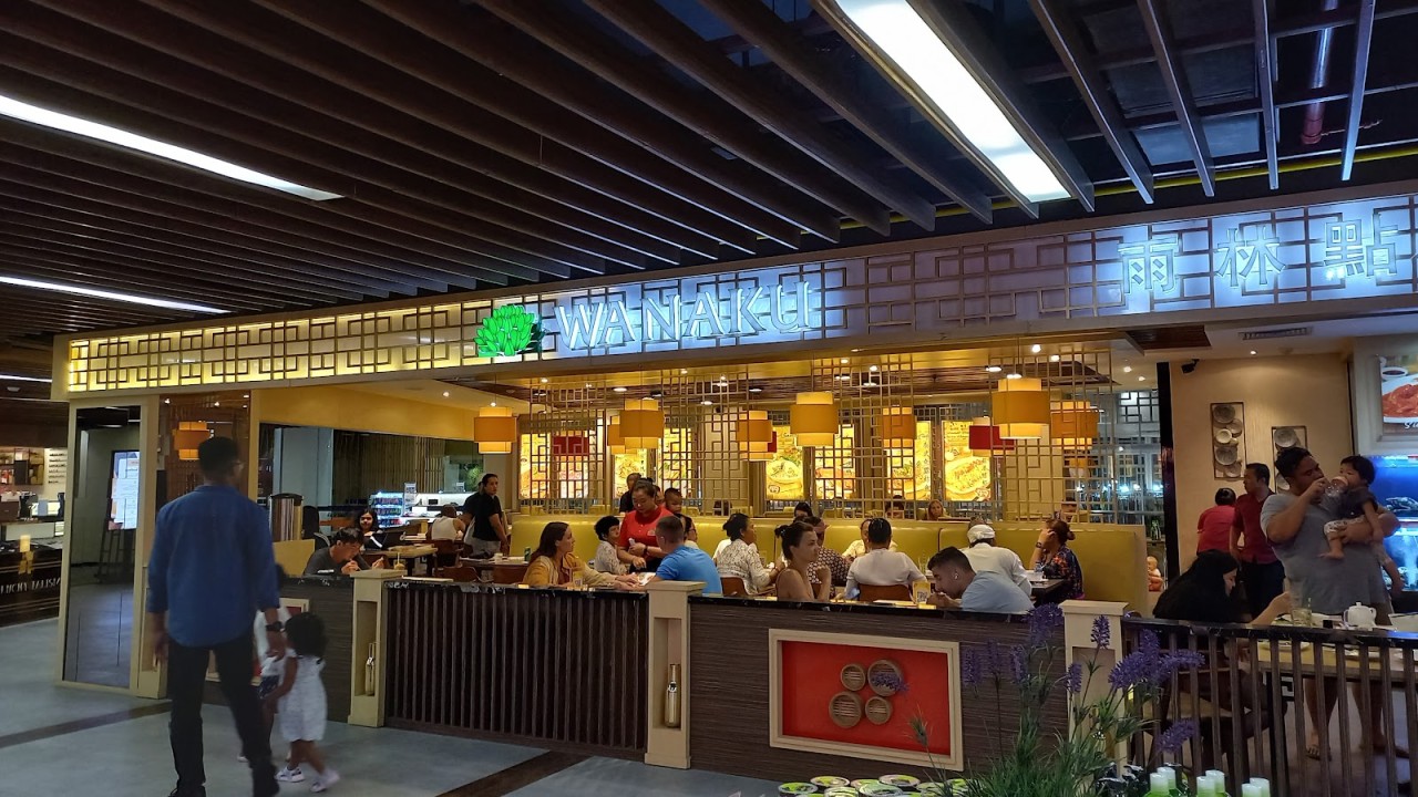 Sidewalk Jimbaran