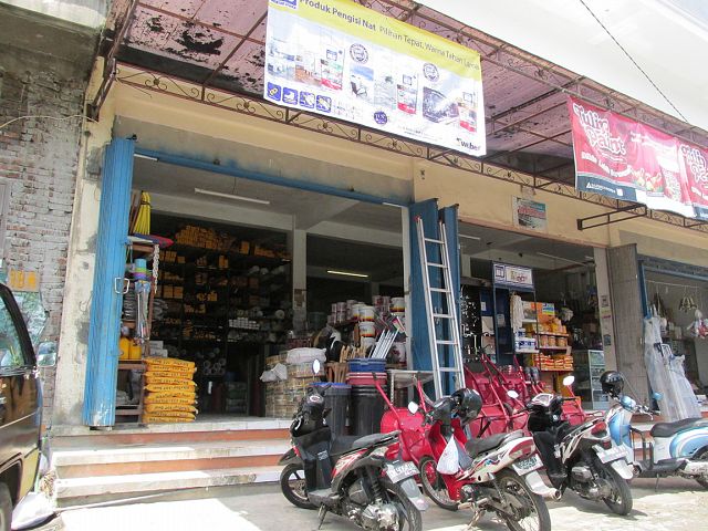 Shop Bali Mitra Jaya 144181