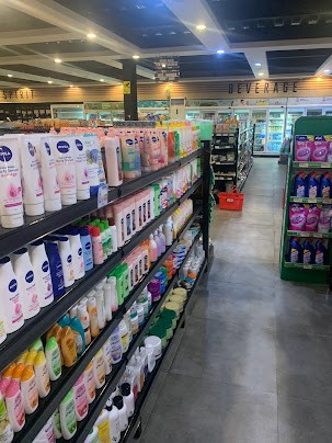 Arys Mikro Supermarket
