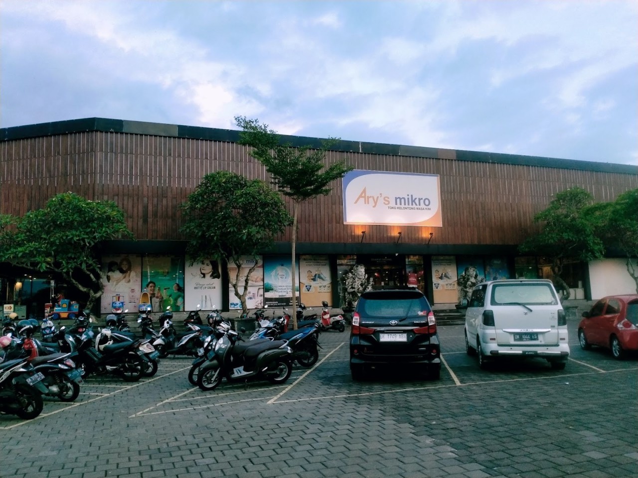 Arys Mikro Supermarket