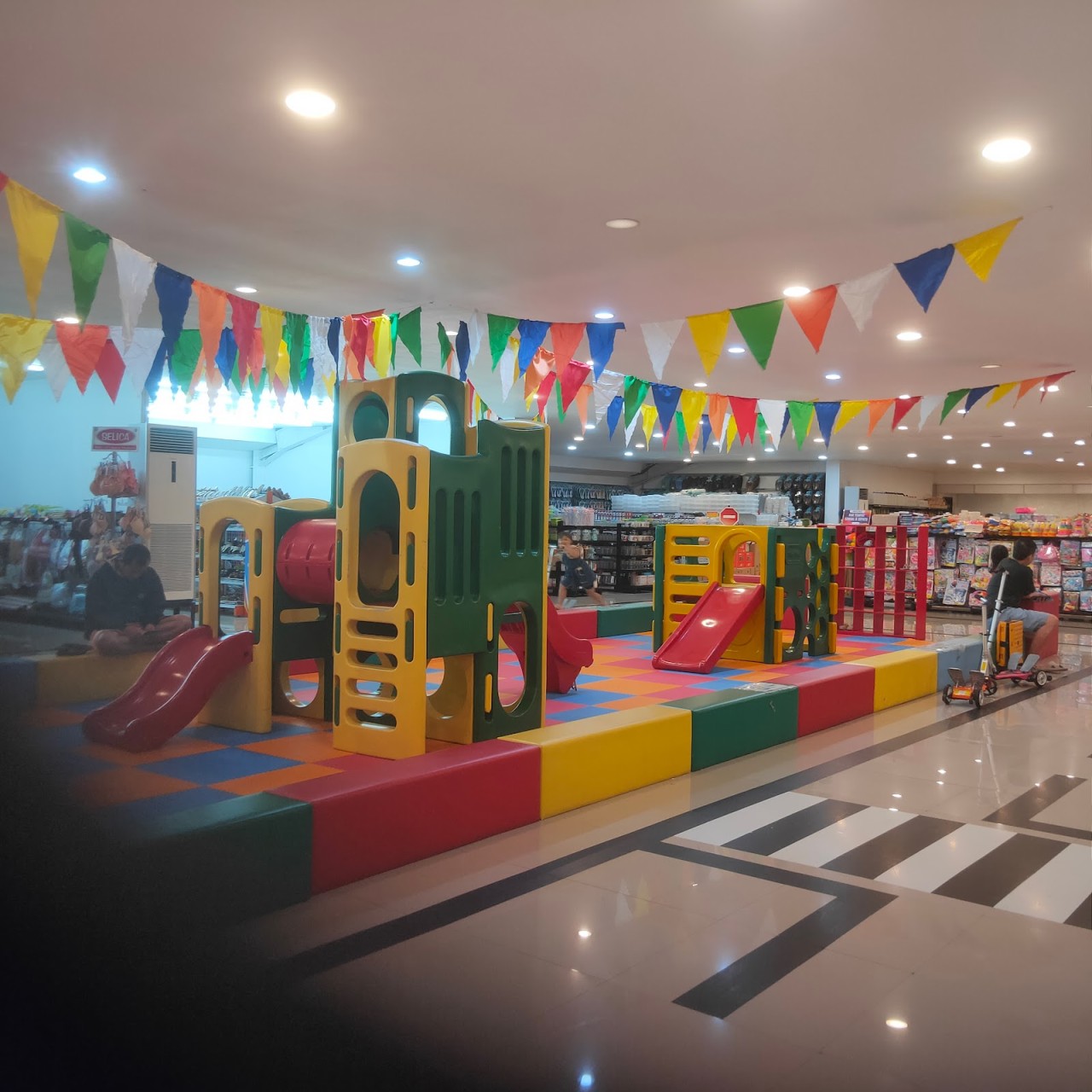 Arys Mikro Supermarket