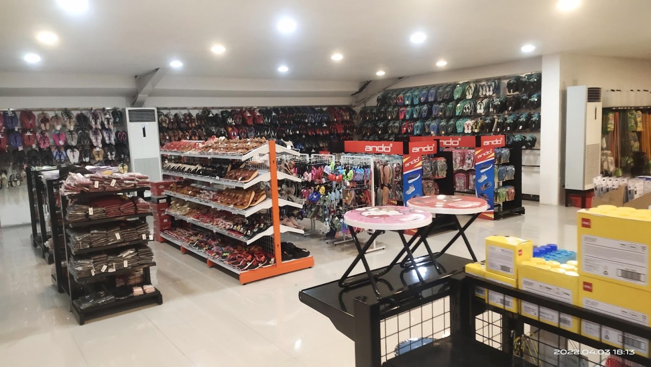Arys Mikro Supermarket
