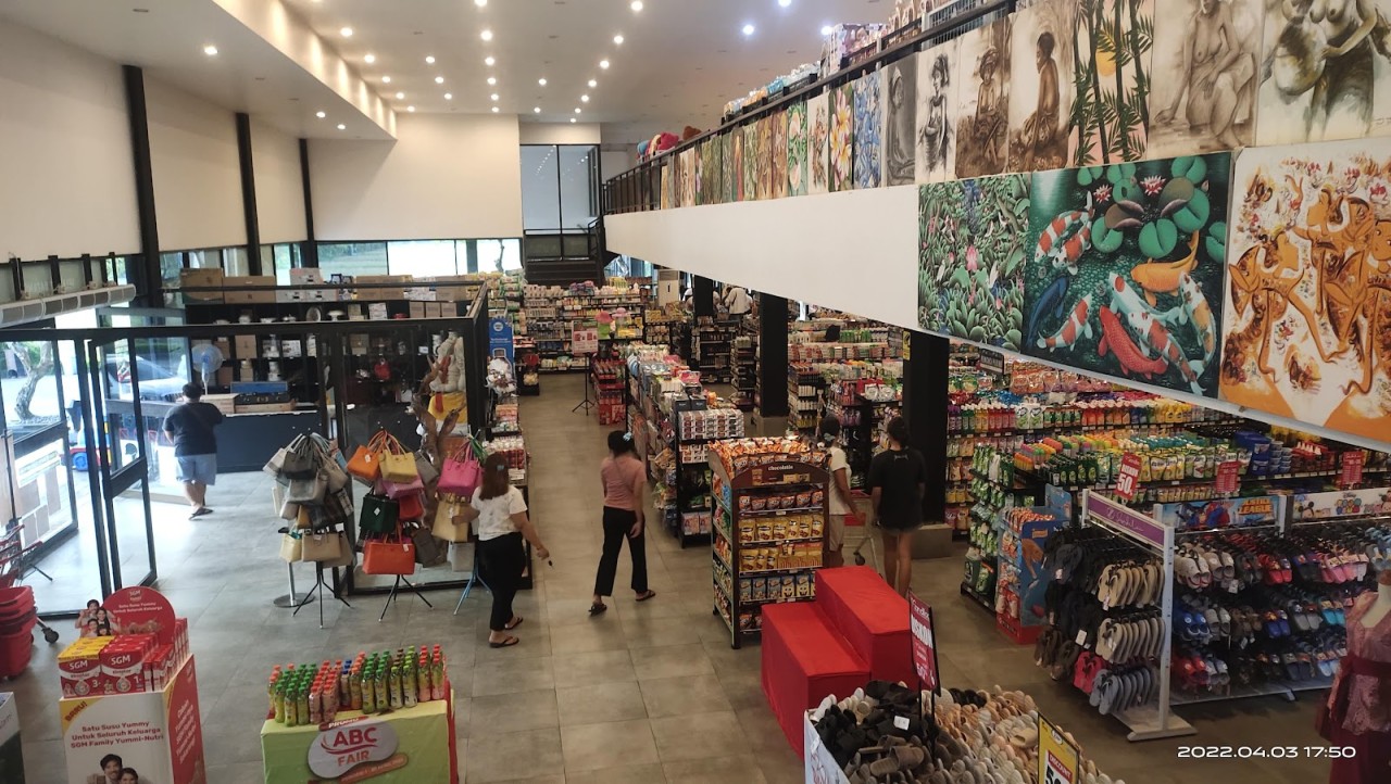 Arys Mikro Supermarket