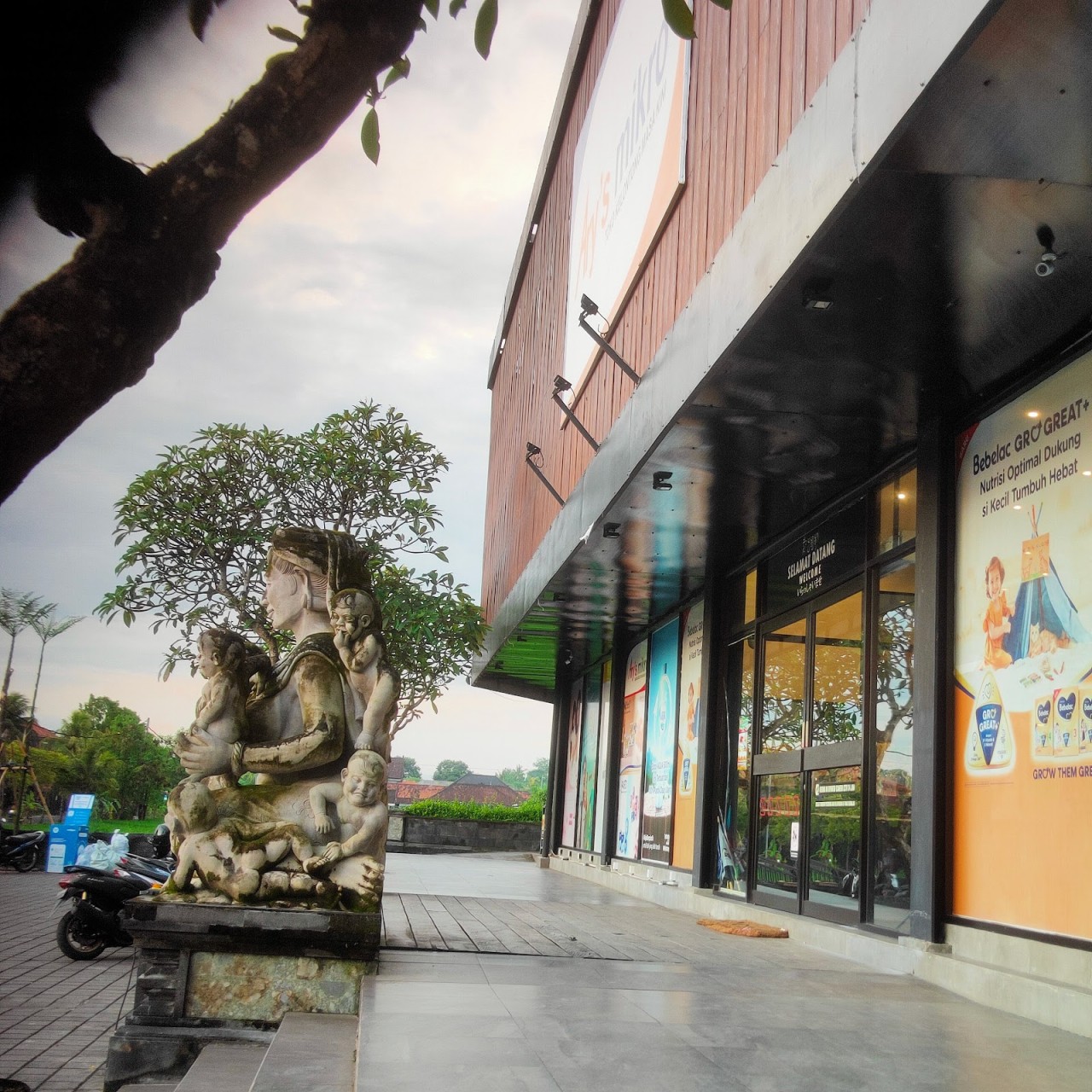 Arys Mikro Supermarket