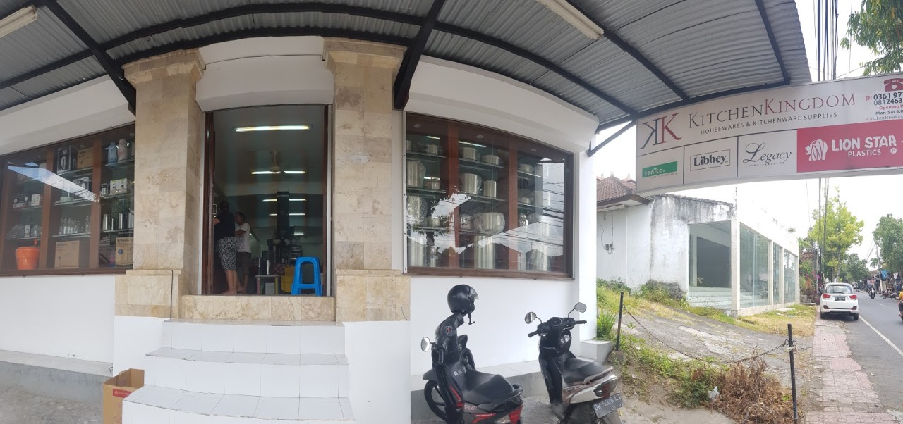 Kitchen Kingdom