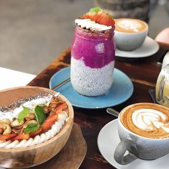 Suka Espresso Ubud