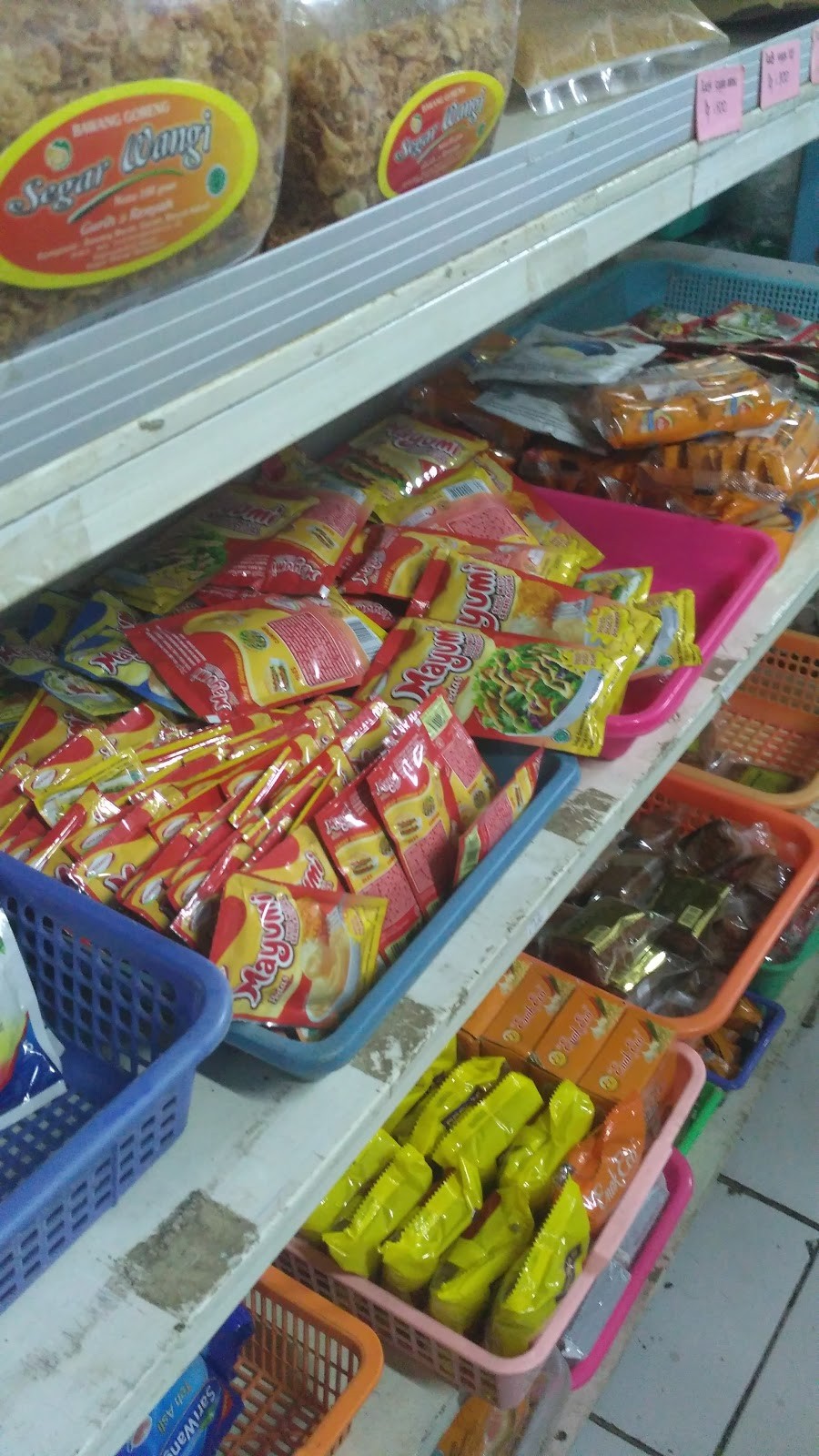 KURNIA Shop