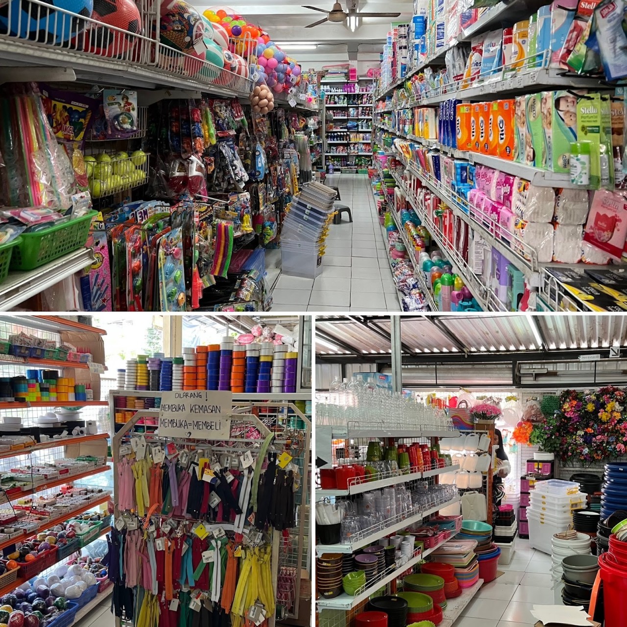 KURNIA Shop