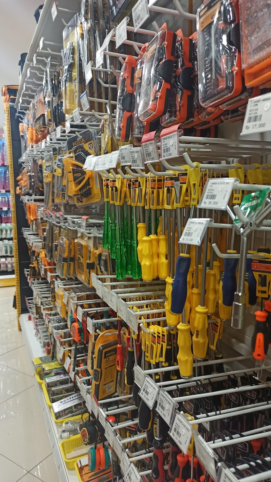 MR.DIY