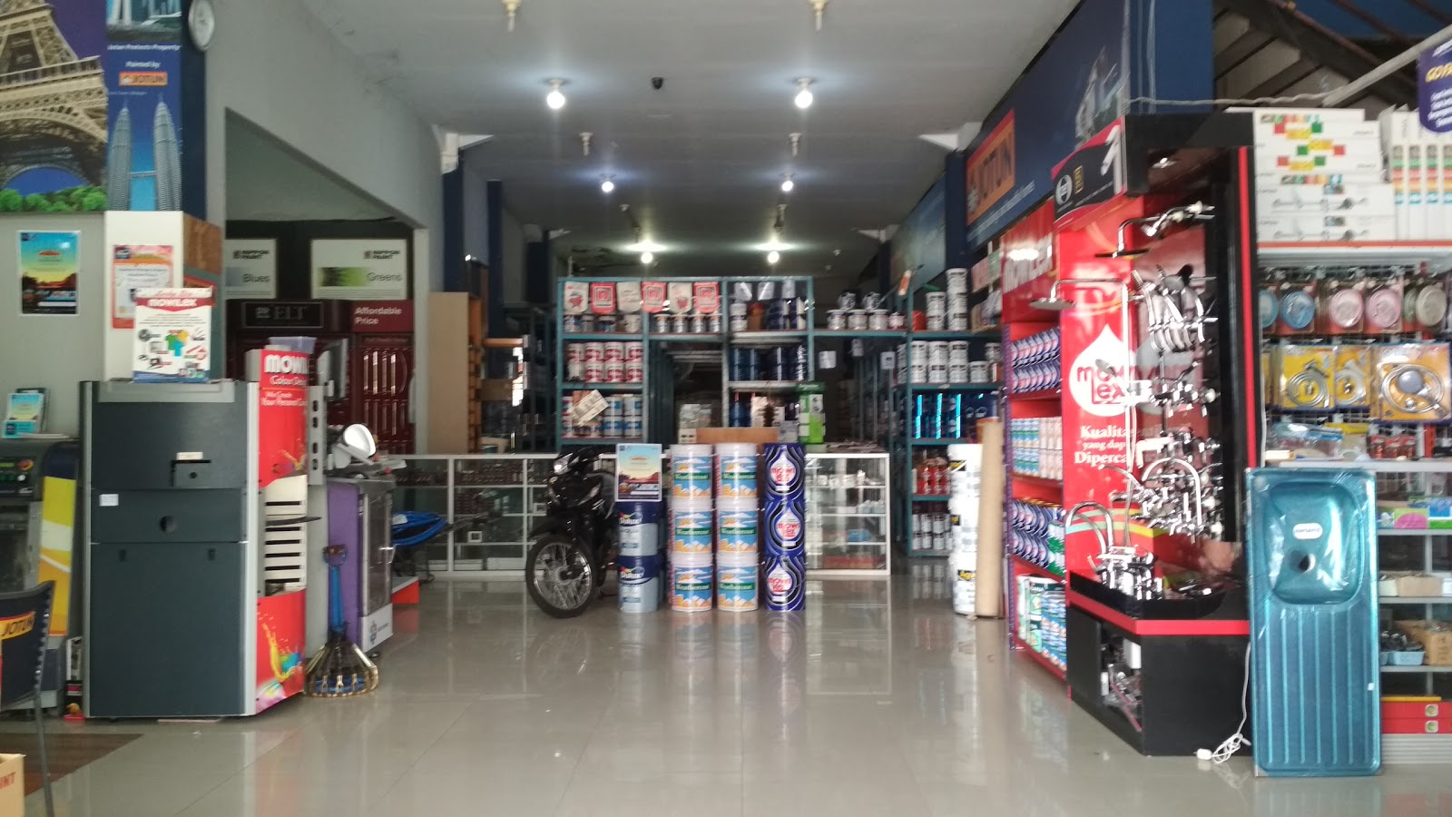 Shop Toko Mitra Jaya - Building Materials 100878