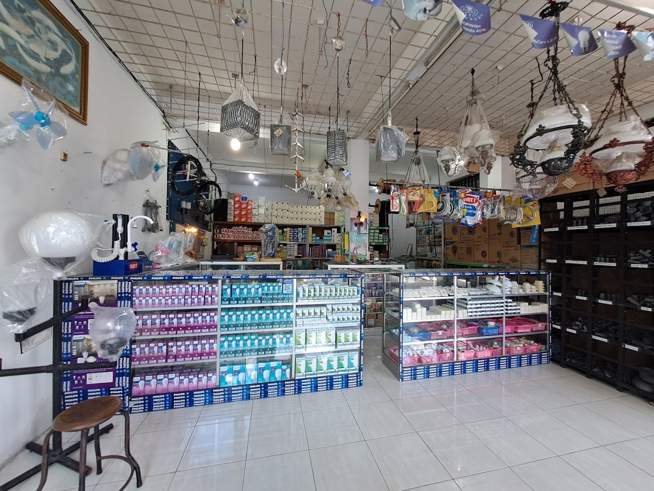 UD Teddy Jaya