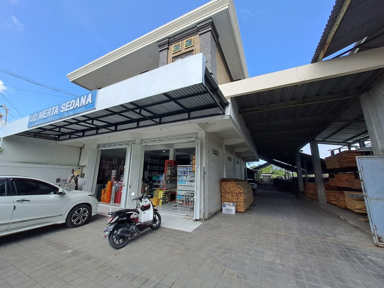 UD. Merta Sedana