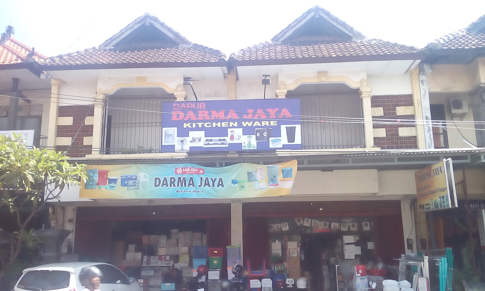 Darma Jaya