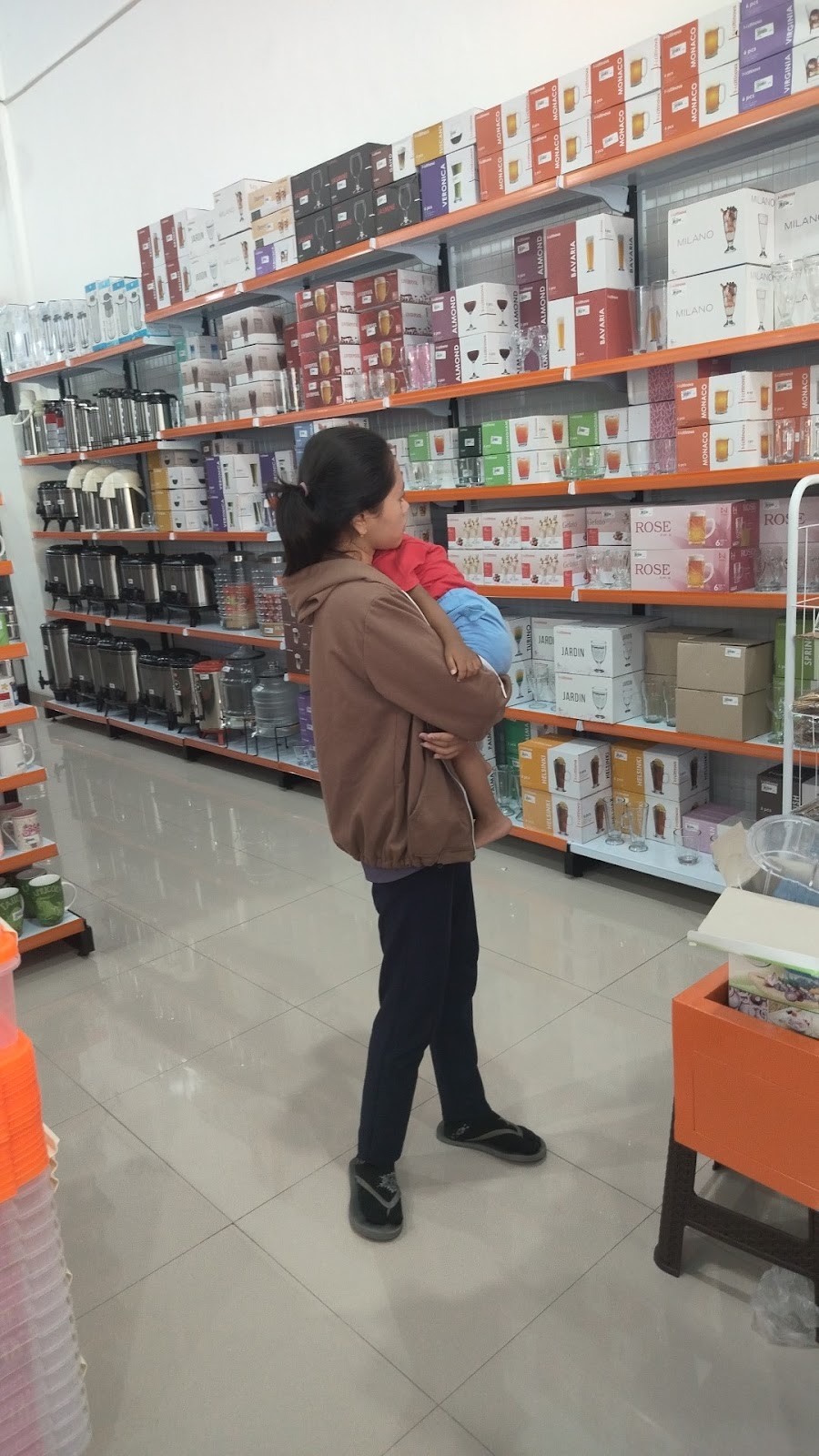 Aiboo Houseware