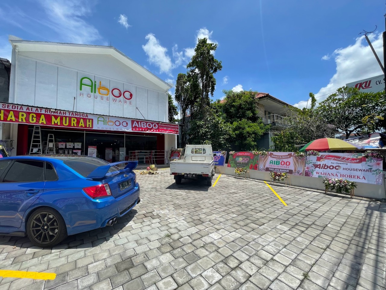 Aiboo Houseware