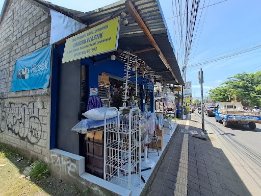 Shop Canggu Plastic Shop 104960