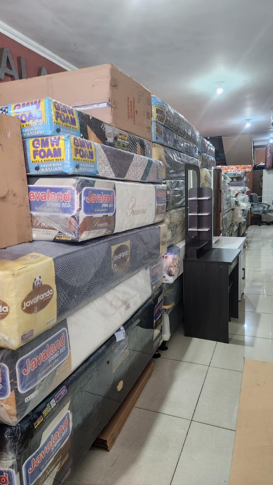 Karunia Natural Mebel