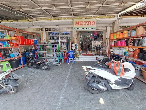 Metro Electronic Dalung